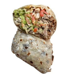 Carnitas Burrito