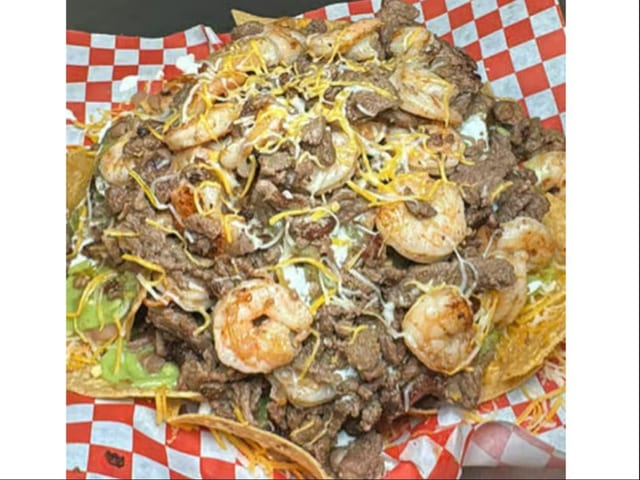 Surf & Turf Chips.