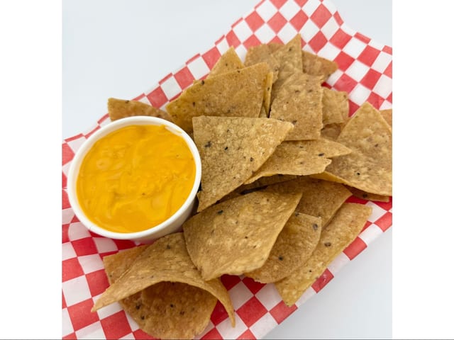 Nachos.