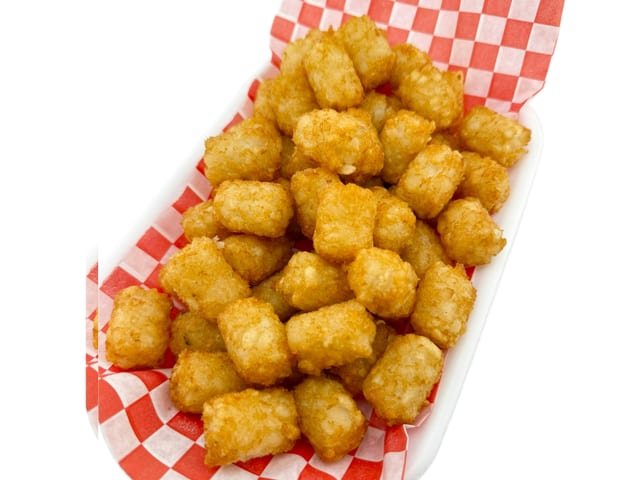 Tator Tots.