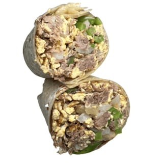 BK #7 (machaca)
