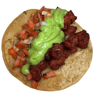 Longanisa Taco