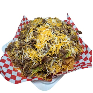 Carne Asada Chips