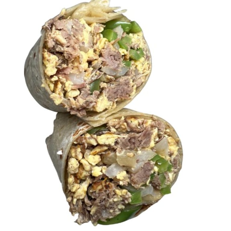 Delicious Machaca Dishes
