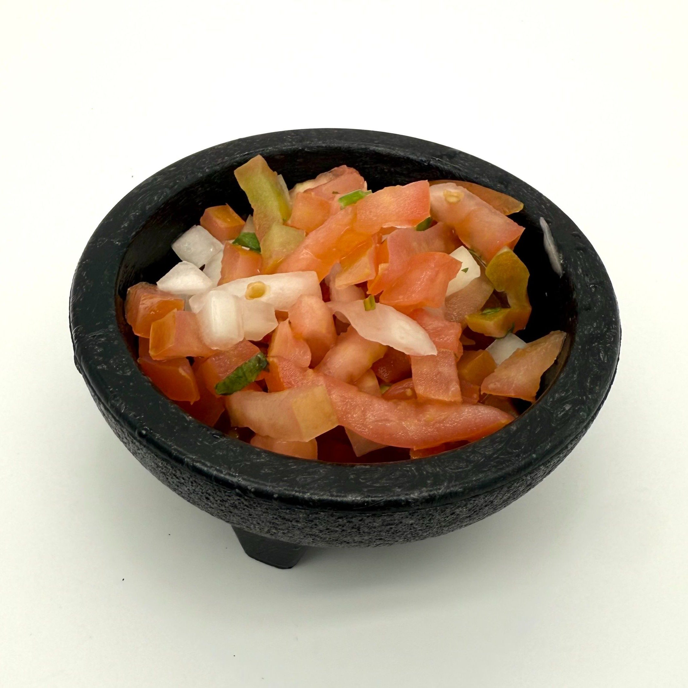 Mexican Salsa.