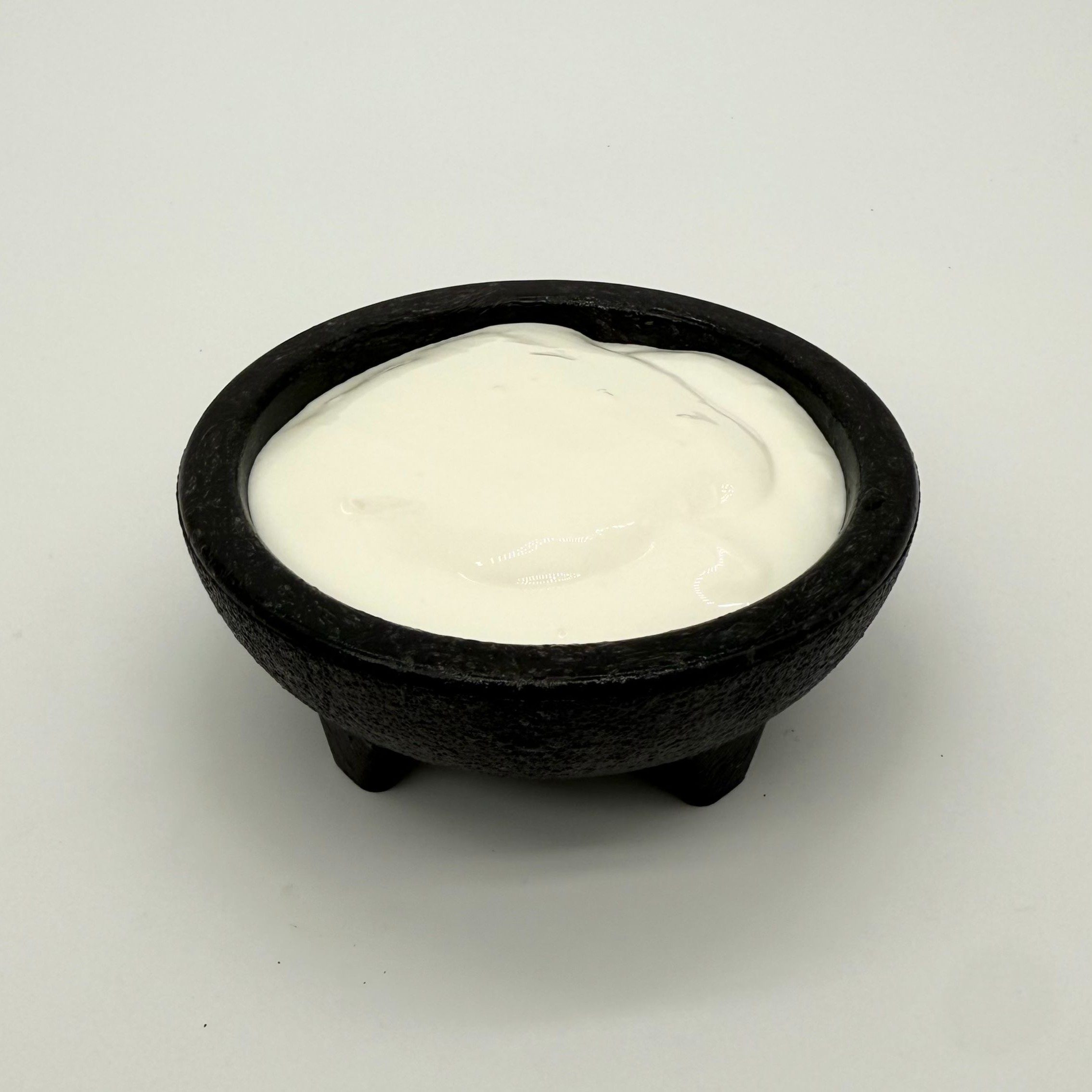 Sour Cream.