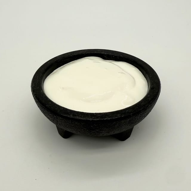 Sour Cream.