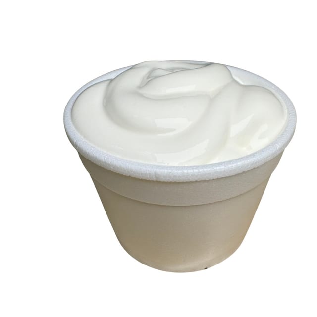 Sour Cream.