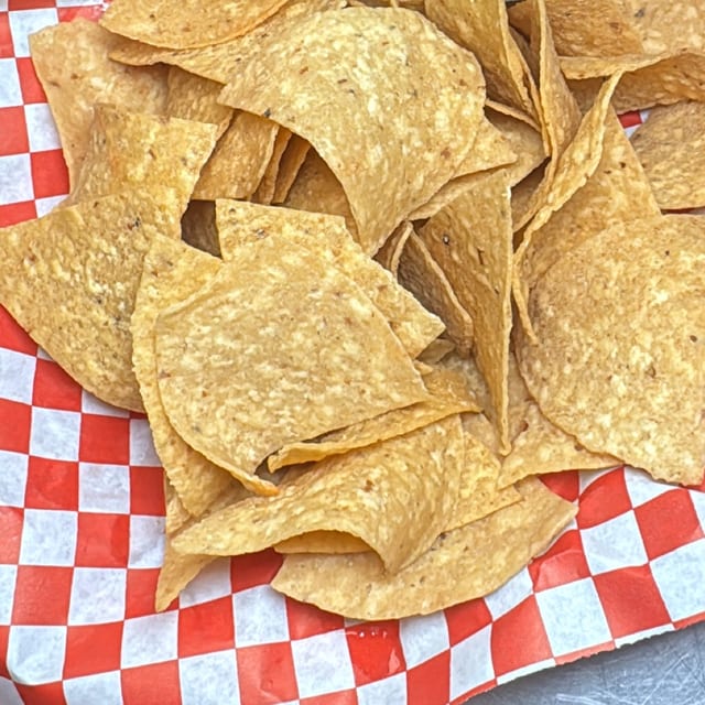 Togo Chips.