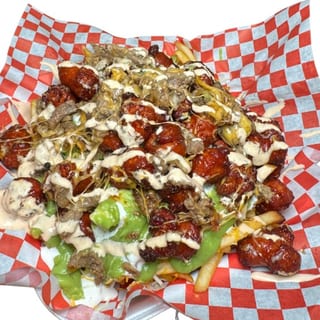 Bolt Fries