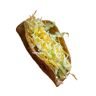 Chicken Taco
