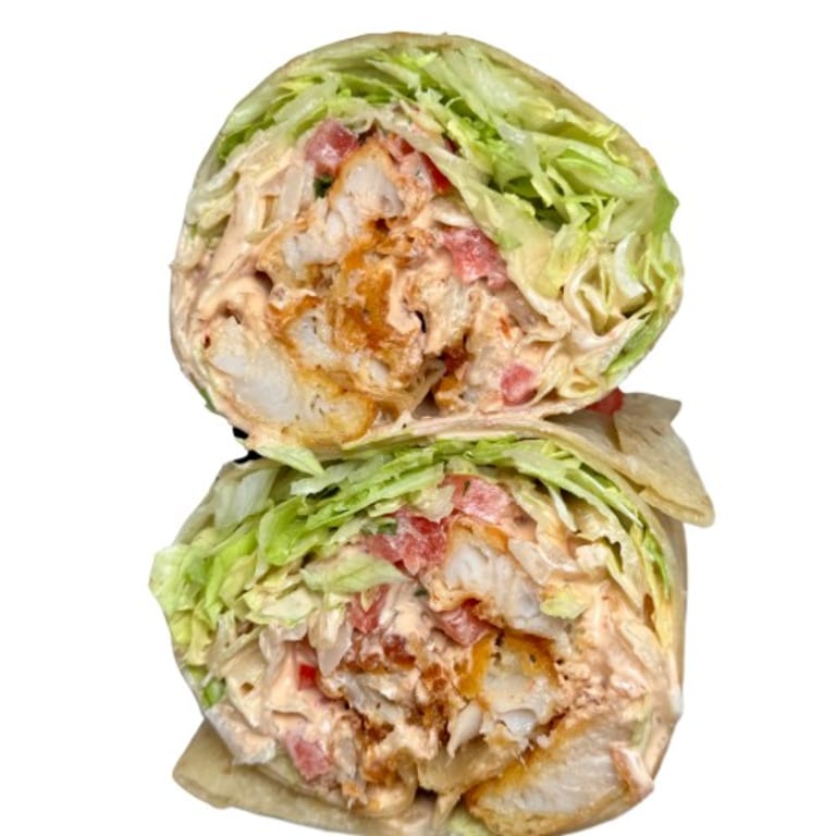 Savor Our Fish Dishes