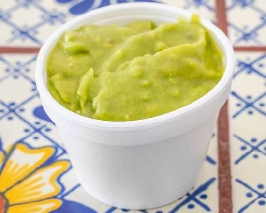 Guacamole.