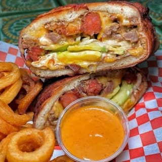Mummy Torta