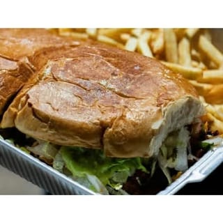 Chorizo Torta