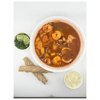 Fish Soup