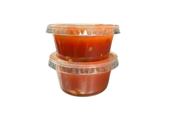 CHUNKY SALSA (MILD).