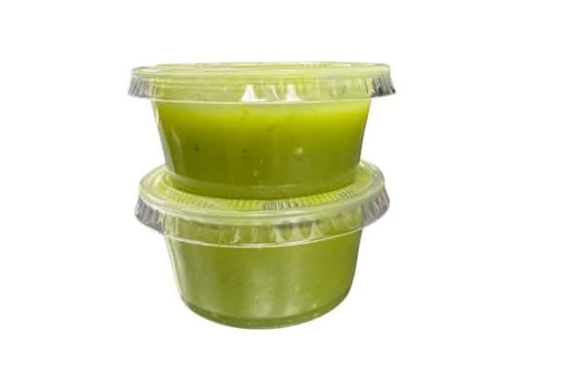 GREEN SALSA (MILD).