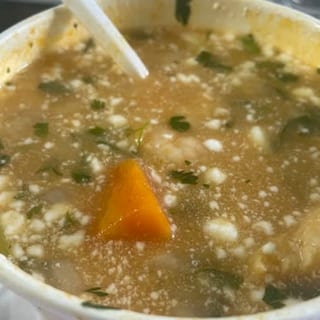 Fish Soup